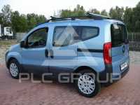 2010 Citroen Nemo