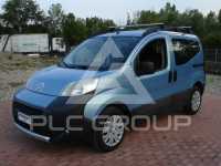 2010 Citroen Nemo