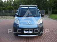 2010 Citroen Nemo