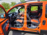 2010 Citroen Nemo