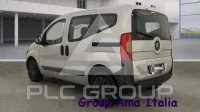 2010 Citroen Nemo
