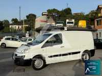 2010 Citroen Jumper