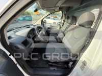 2010 Citroen Jumper