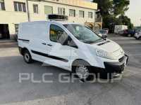 2010 Citroen Jumper