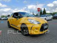 2010 Citroen DS3