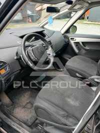 2010 Citroen C4