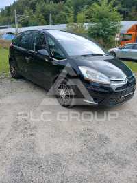 2010 Citroen C4