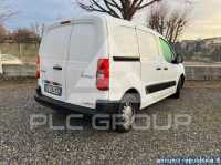 2010 Citroen Berlingo
