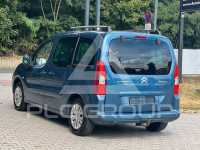 2010 Citroen Berlingo