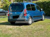 2010 Citroen Berlingo