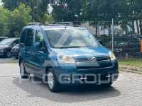 2010 Citroen Berlingo