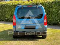 2010 Citroen Berlingo