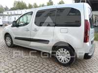 2010 Citroen Berlingo