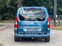 2010 Citroen Berlingo