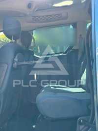 2010 Citroen Berlingo