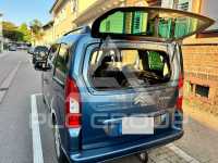 2010 Citroen Berlingo