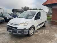 2010 Citroen Berlingo