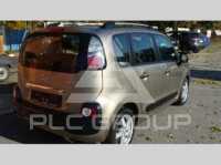 2010 Citroen C3