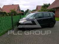 2010 Citroen C3