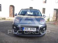 2010 Citroen C3