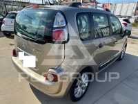 2010 Citroen C3