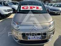 2010 Citroen C3