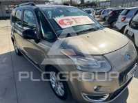 2010 Citroen C3