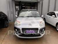 2010 Citroen C3