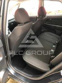 2010 KIA Venga