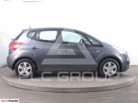 2010 KIA Venga
