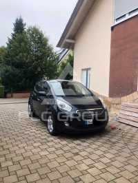 2010 KIA Venga