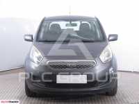 2010 KIA Venga