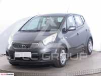 2010 KIA Venga