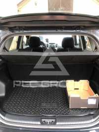 2010 KIA Venga