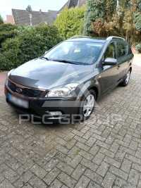 2010 KIA Ceed
