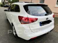 2010 KIA Ceed