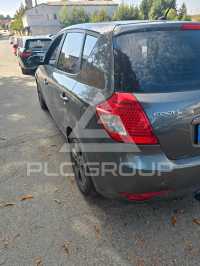 2010 KIA Ceed