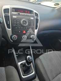 2010 KIA Ceed