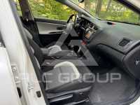 2010 KIA Ceed
