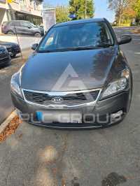 2010 KIA Ceed