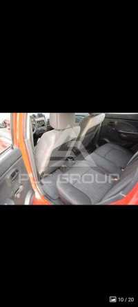 2010 KIA Picanto