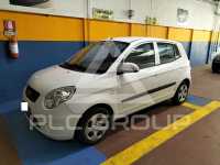 2010 KIA Picanto