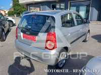 2010 KIA Picanto