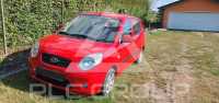 2010 KIA Picanto