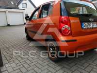 2010 KIA Picanto