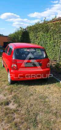 2010 KIA Picanto