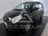 2010 KIA Picanto