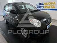 2010 KIA Picanto