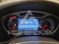2010 Ford S-Max