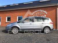 2010 Ford S-Max